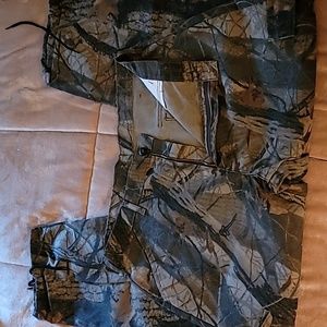 Realtree Liberty Camo Hunting Pants